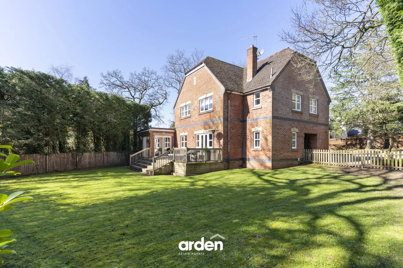 Twatling Road, Barnt Green, B45, photo 6