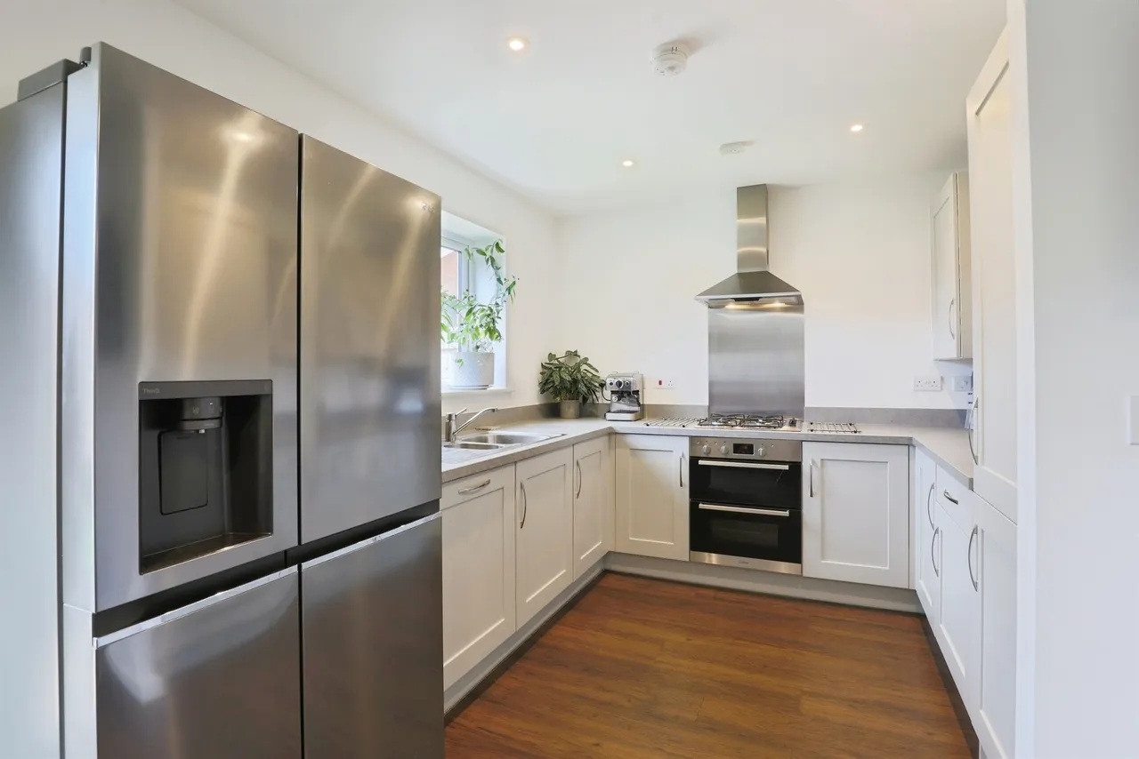 Daffodil Drive, Lydney, GL15, photo 7