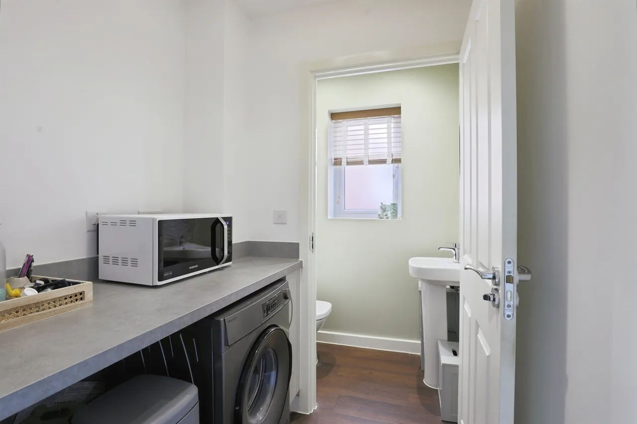Daffodil Drive, Lydney, GL15, photo 10