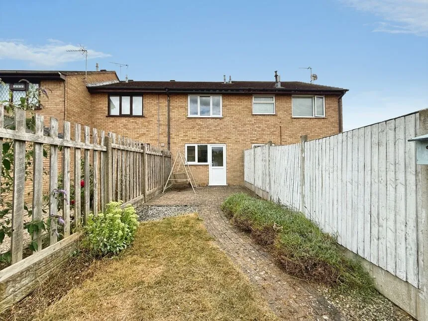 Chesney Road, Lincolnshire, LN2, photo 12