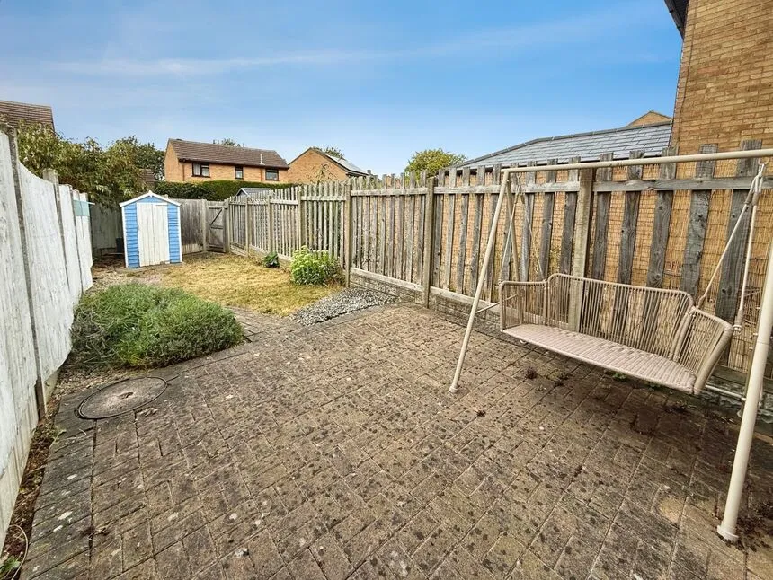 Chesney Road, Lincolnshire, LN2, photo 11