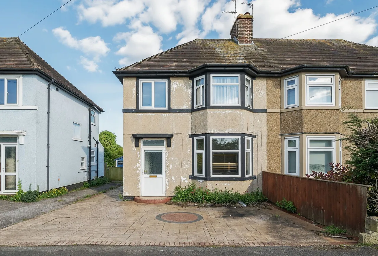 3 bed house for sale — Hollow Way, Oxfordshire, Cowley, OX4 2PR