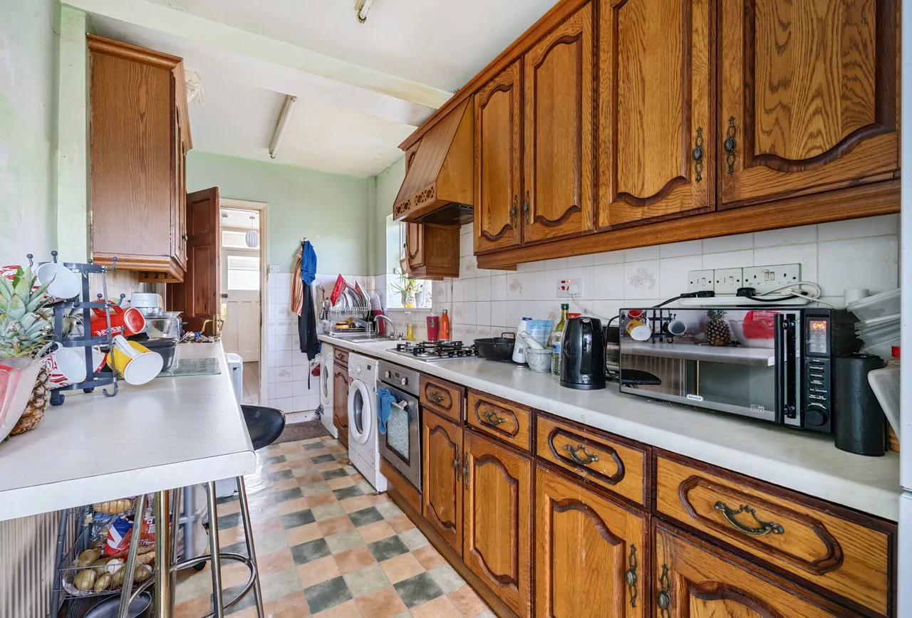 Hollow Way, Oxfordshire, Cowley, OX4 2PR, photo 6