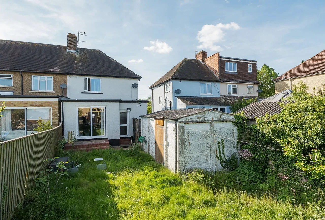 Hollow Way, Oxfordshire, Cowley, OX4 2PR, photo 11