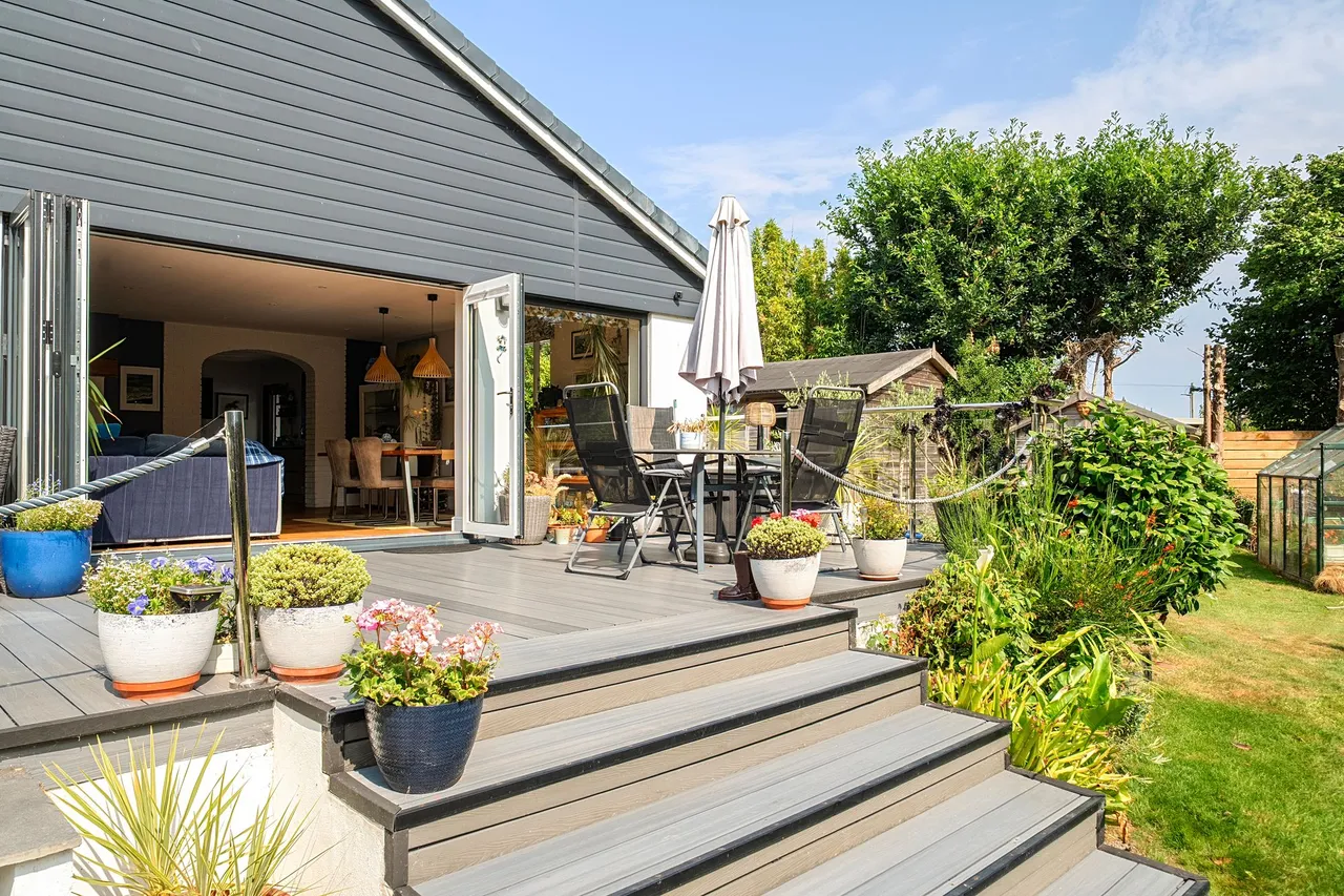 Comfort Road, Mylor Bridge, TR11, photo 9