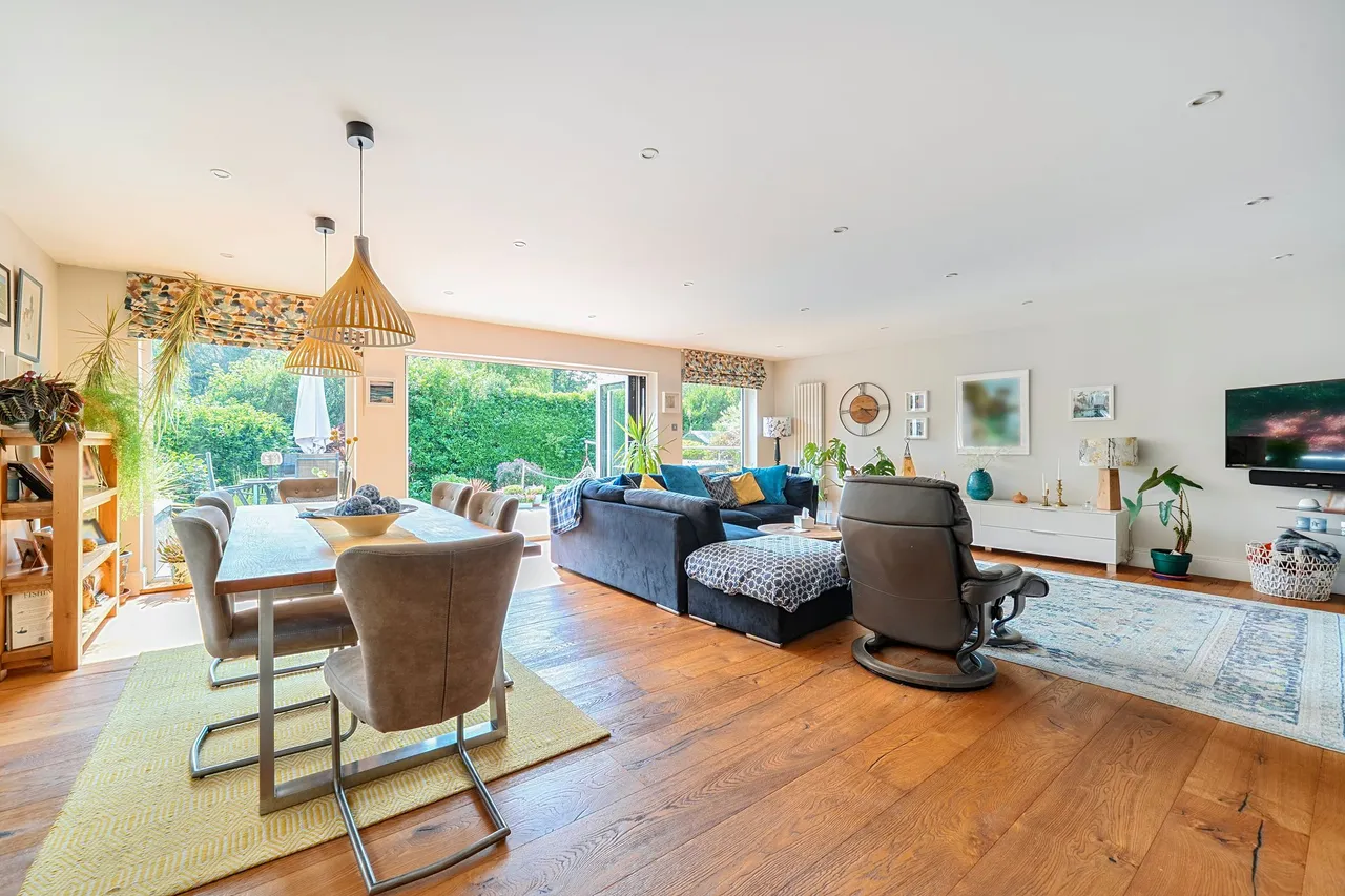 Comfort Road, Mylor Bridge, TR11, photo 6