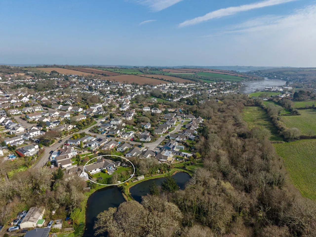 Comfort Road, Mylor Bridge, TR11, photo 34