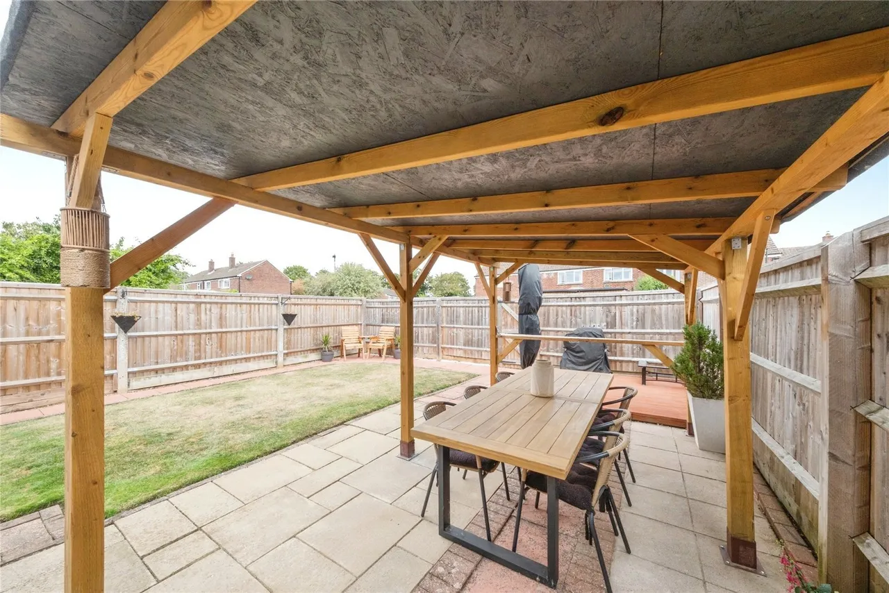 Elderfield Road, Bicester, Oxfordshire, OX27, photo 16