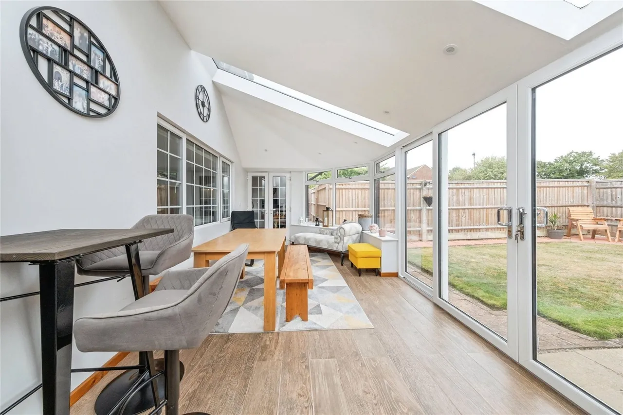 Elderfield Road, Bicester, Oxfordshire, OX27, photo 5