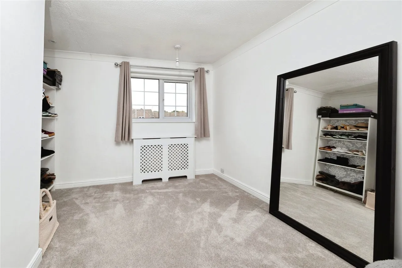 Elderfield Road, Bicester, Oxfordshire, OX27, photo 13