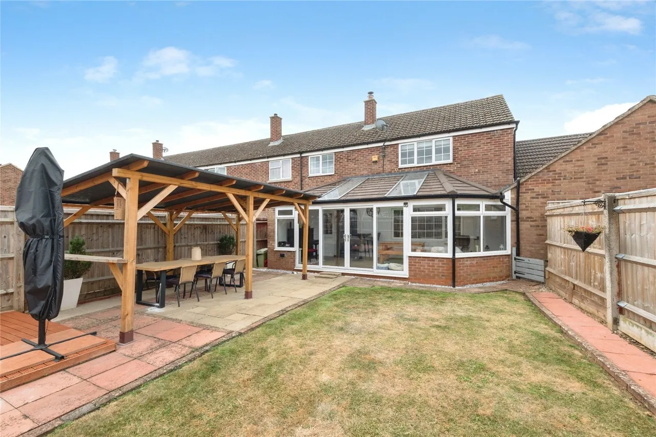 Elderfield Road, Bicester, Oxfordshire, OX27, photo 19