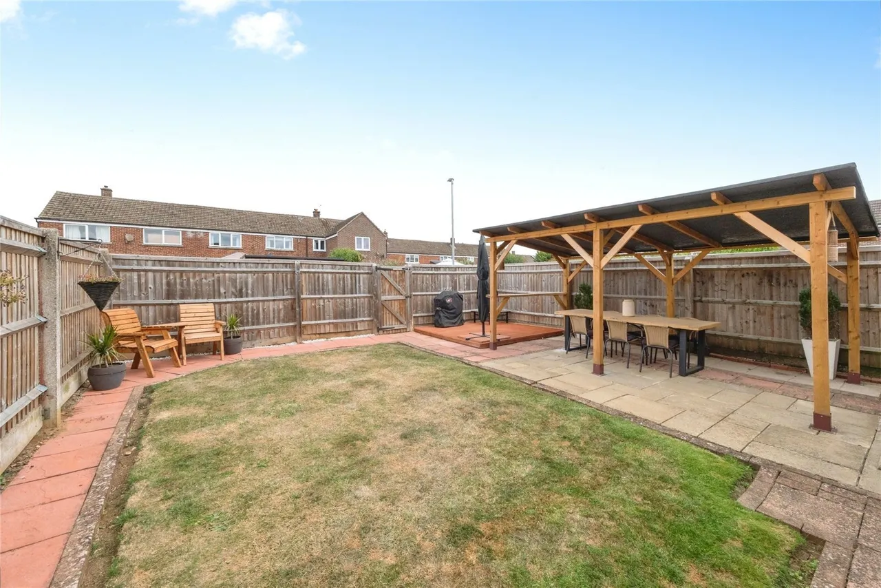 Elderfield Road, Bicester, Oxfordshire, OX27, photo 18