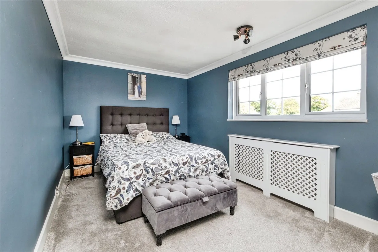 Elderfield Road, Bicester, Oxfordshire, OX27, photo 10