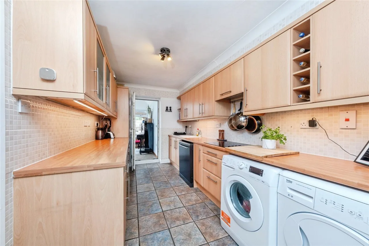 Elderfield Road, Bicester, Oxfordshire, OX27, photo 6