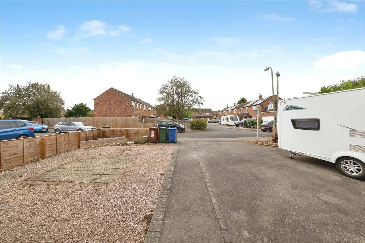 Elderfield Road, Bicester, Oxfordshire, OX27, photo 20