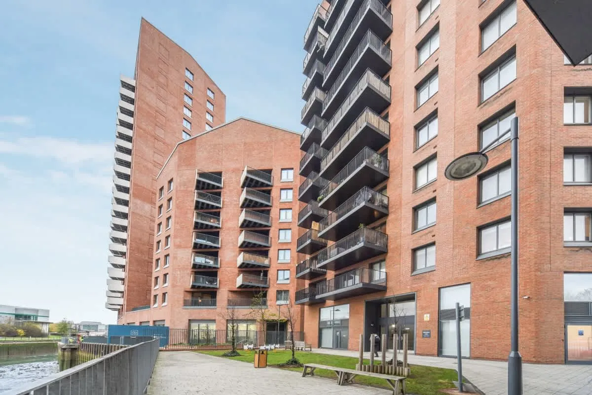 Navigation Road, London, E3, photo 15
