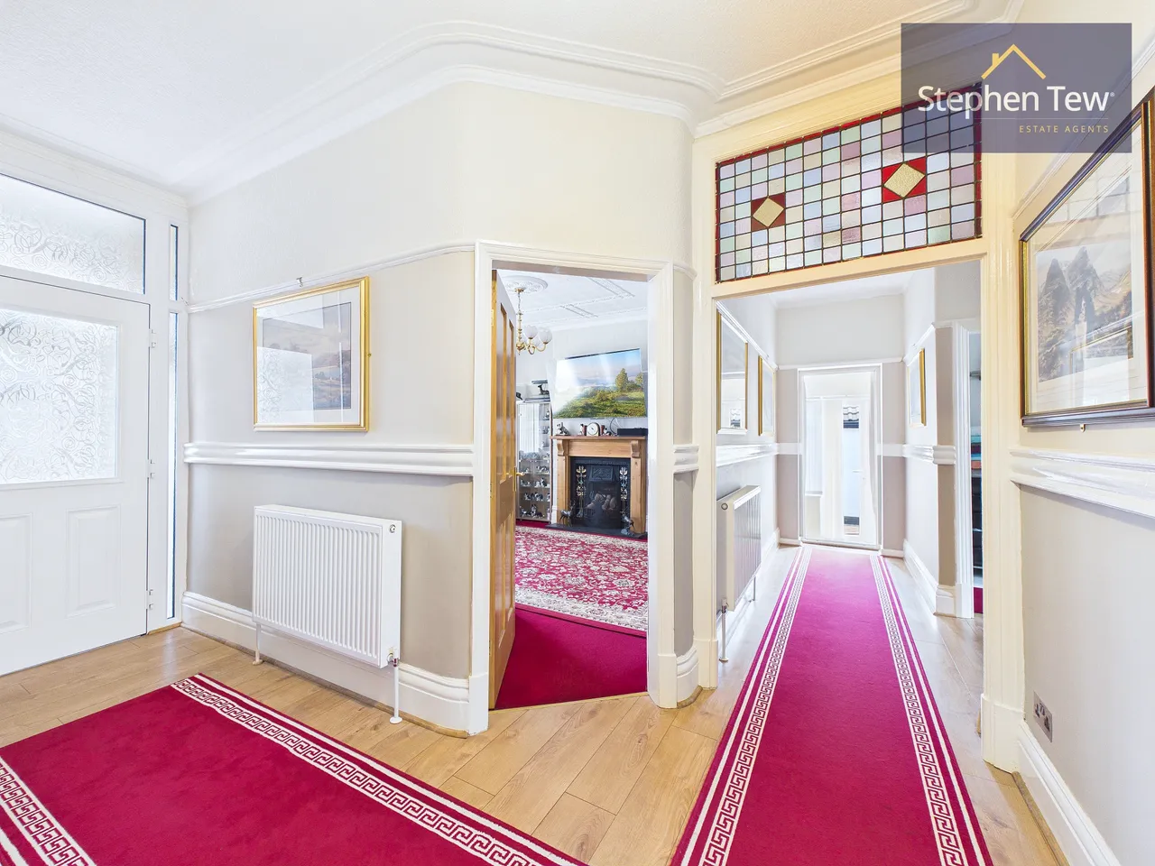 Hemingway, Blackpool, FY4, photo 6
