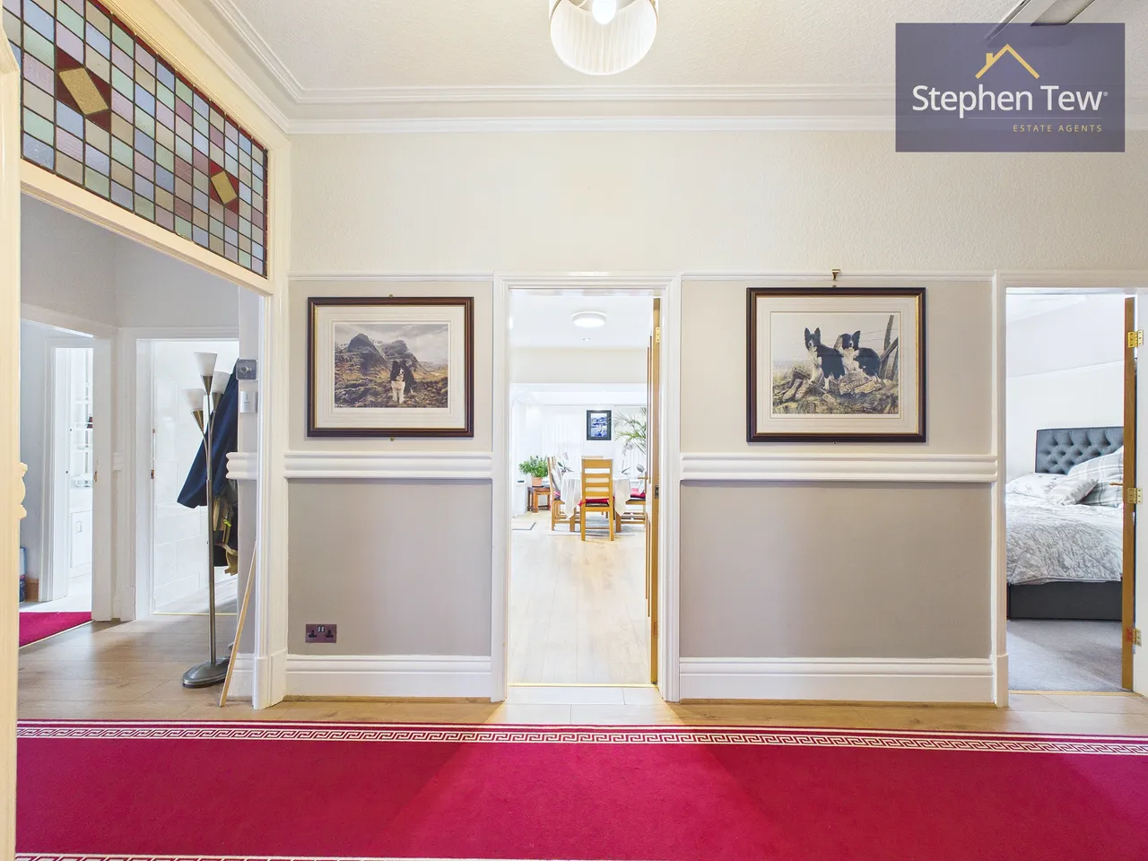 Hemingway, Blackpool, FY4, photo 5