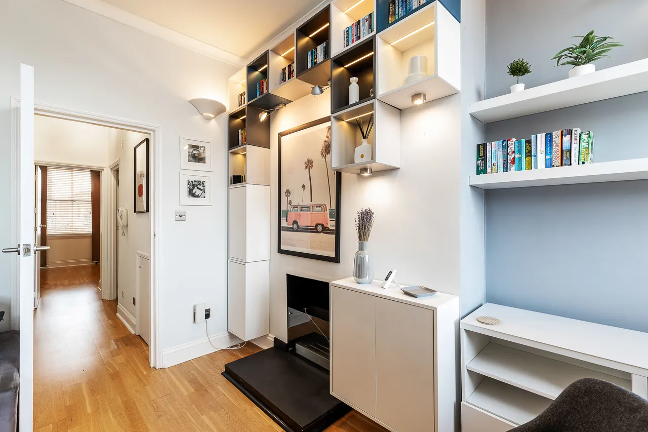 Flat 2, 137 Earls Court Road, London, photo 12