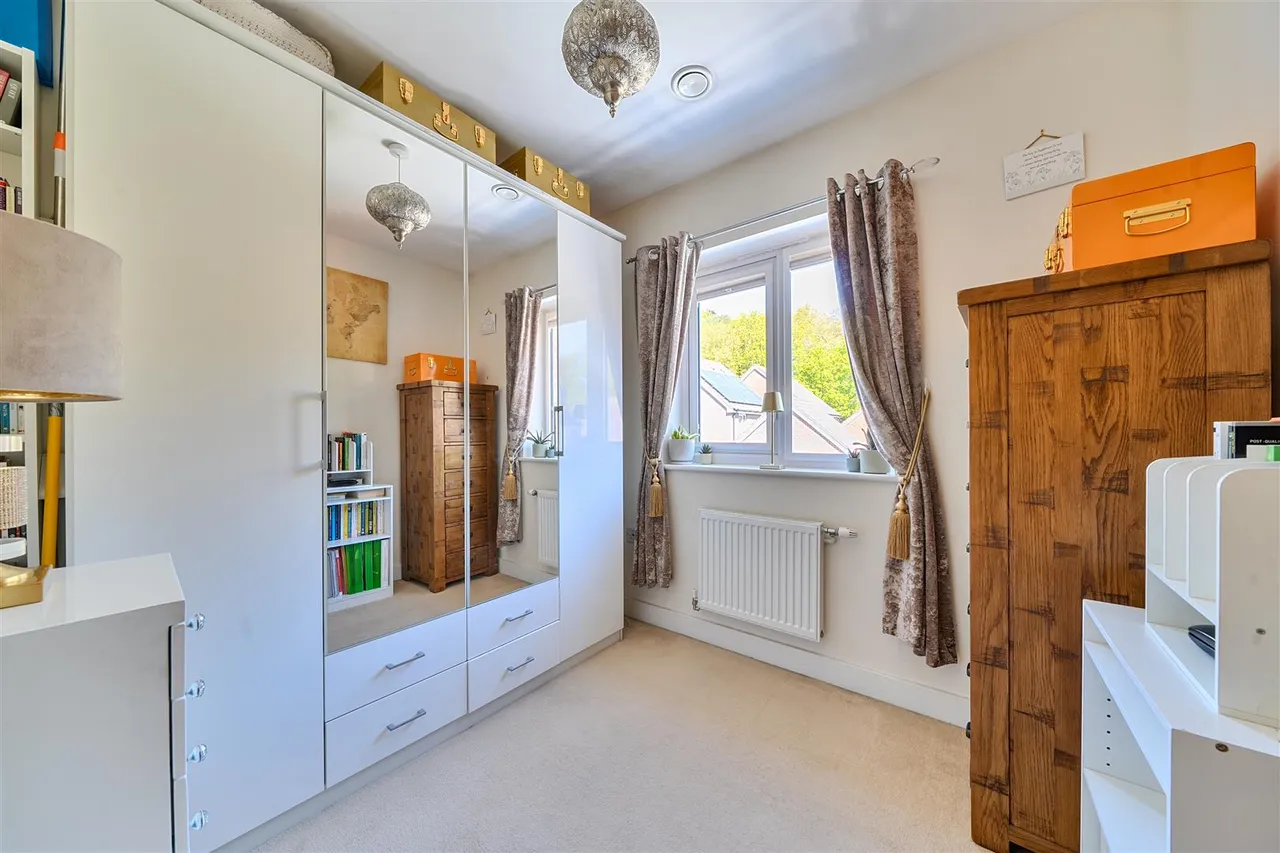 Jellicoe Drive, Sarisbury Green, photo 10