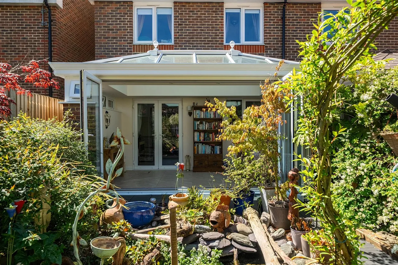 Jellicoe Drive, Sarisbury Green, photo 14