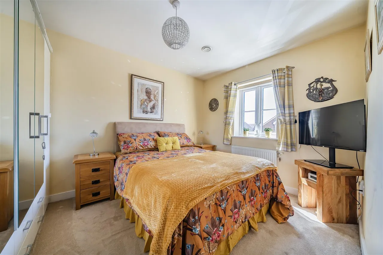 Jellicoe Drive, Sarisbury Green, photo 8