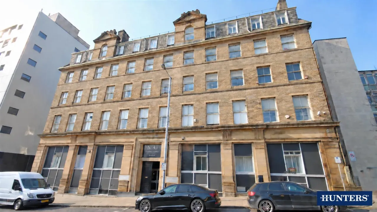 Cheapside, Bradford, BD1, photo 11