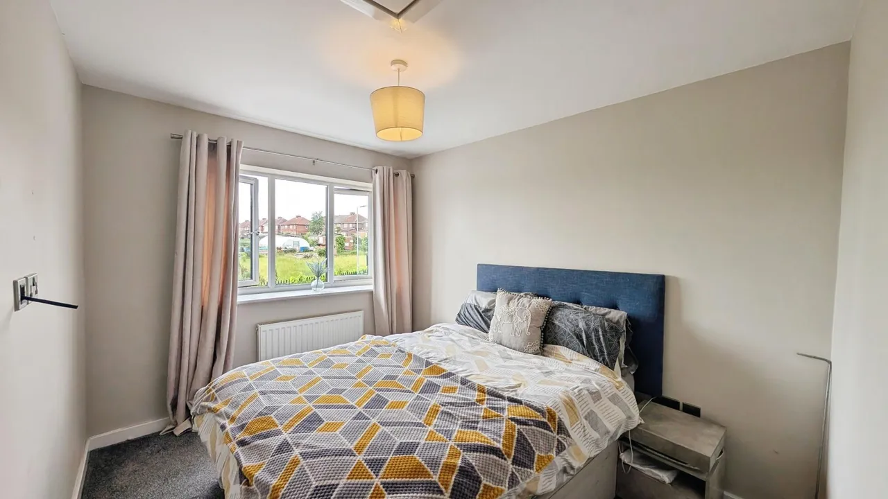 School Street, Upton, WF9, photo 9