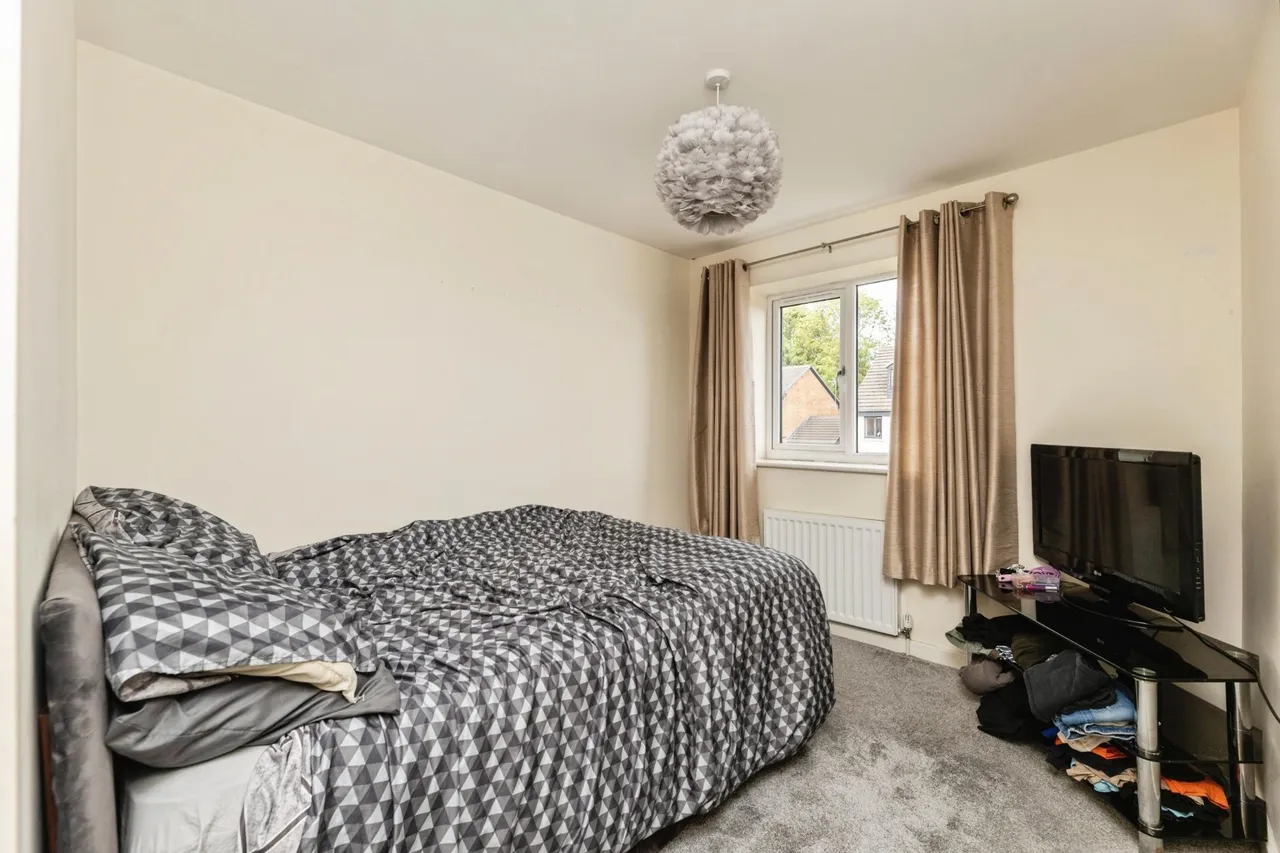 School Street, Upton, WF9, photo 12