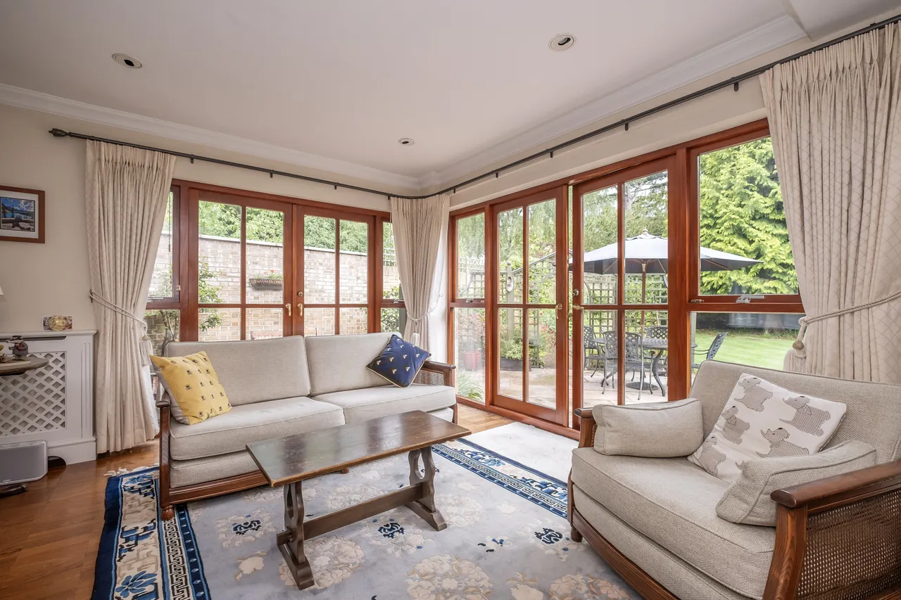Ham Farm Road, Richmond, TW10, photo 6