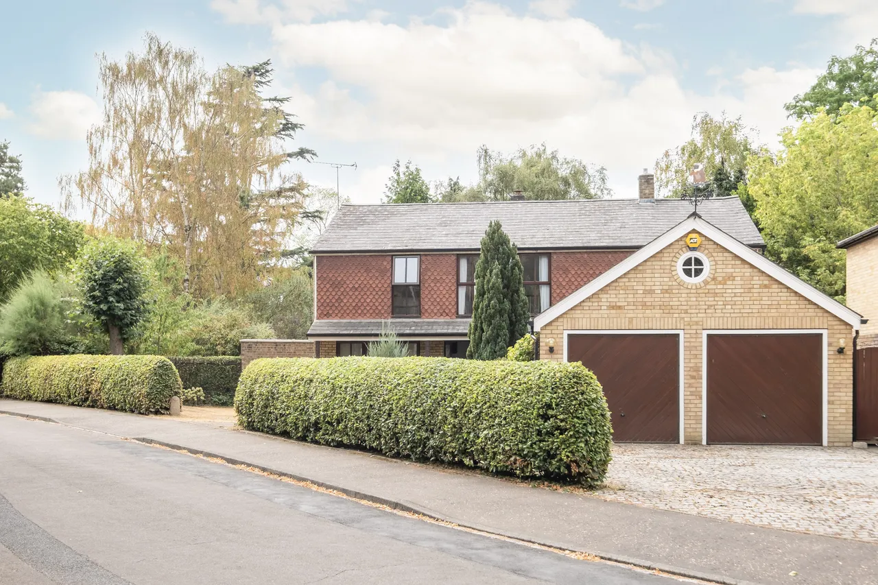 Ham Farm Road, Richmond, TW10, photo 4