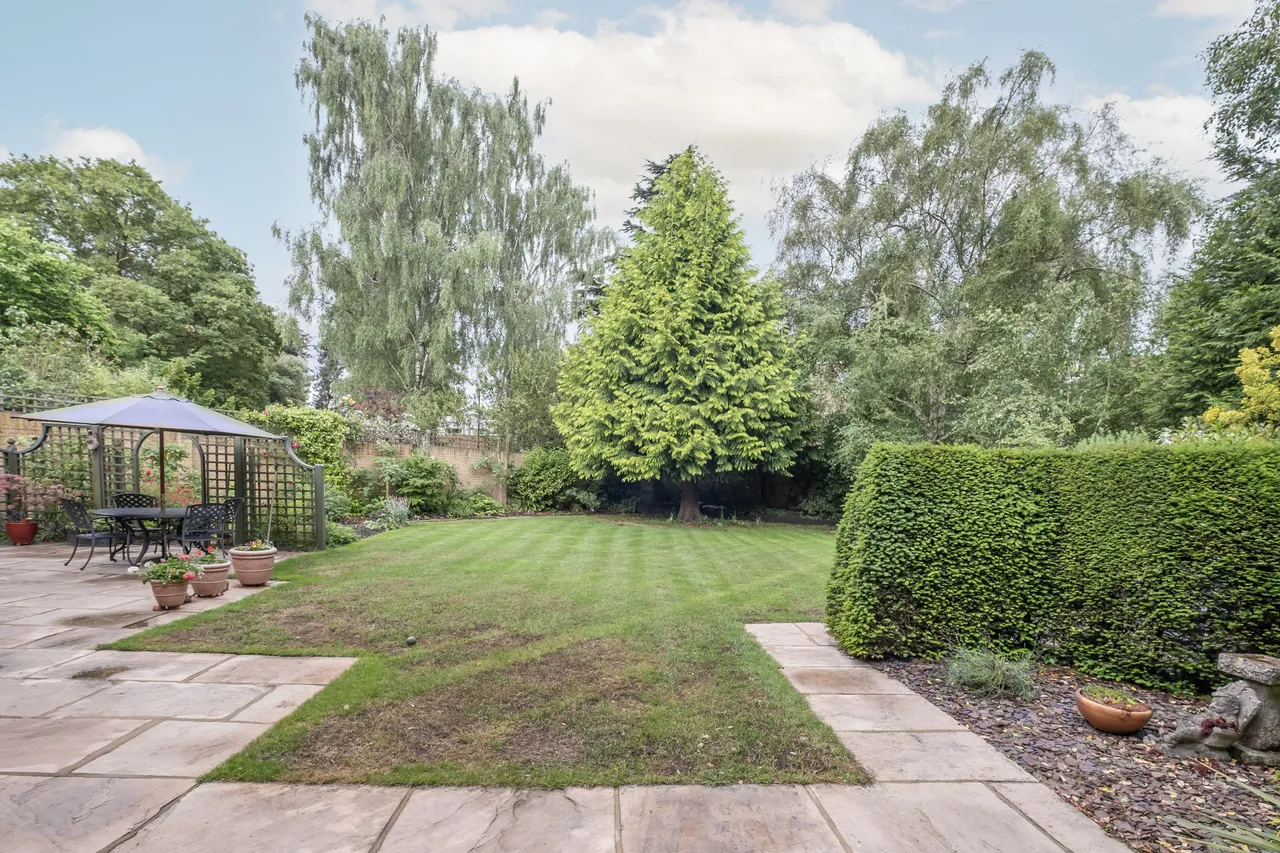 Ham Farm Road, Richmond, TW10, photo 5