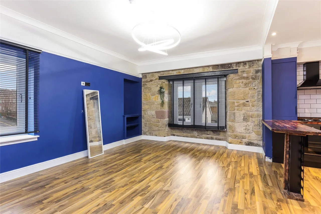 Bell Street, Airdrie, ML6, photo 3