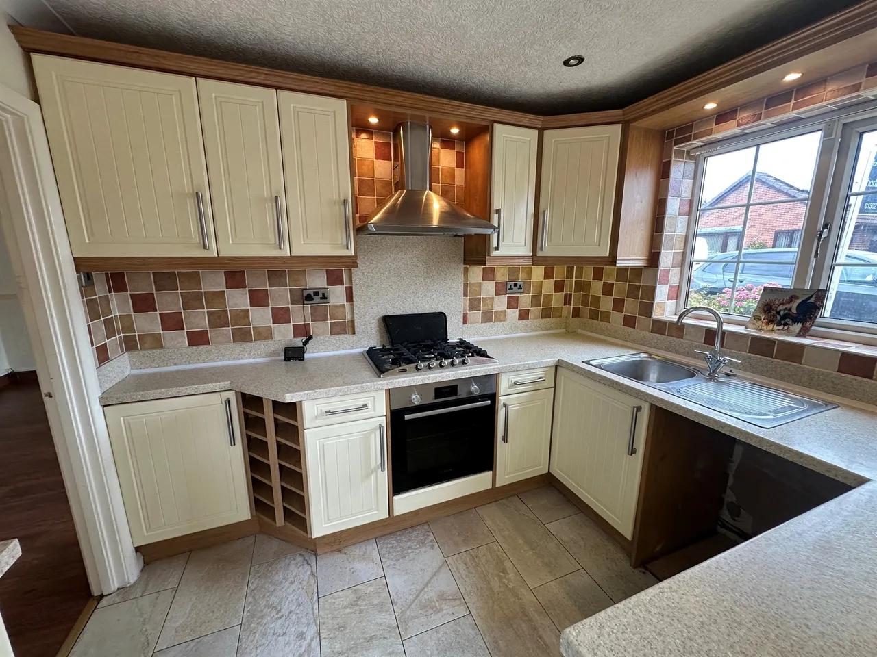Woburn Close, Balby, Doncaster, photo 2
