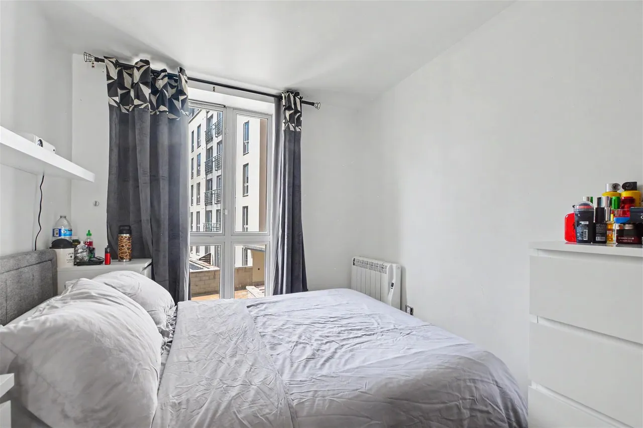 Upper College Street, Nottingham, NG1, photo 9