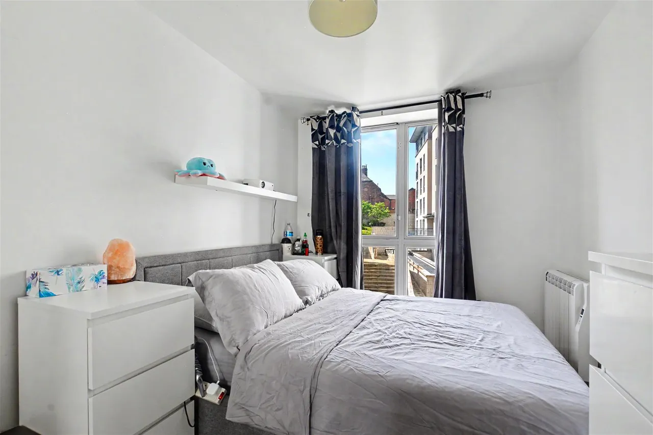 Upper College Street, Nottingham, NG1, photo 4