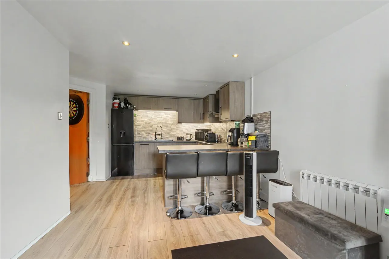 Upper College Street, Nottingham, NG1, photo 7