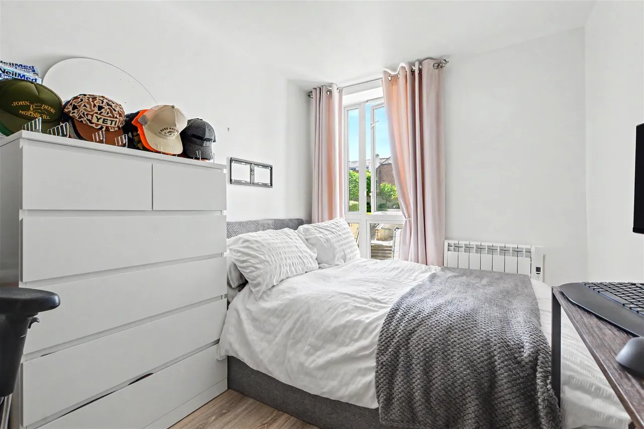 Upper College Street, Nottingham, NG1, photo 5