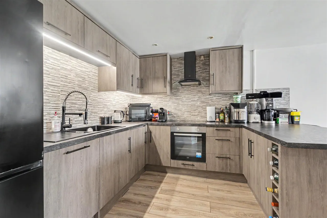 Upper College Street, Nottingham, NG1, photo 2
