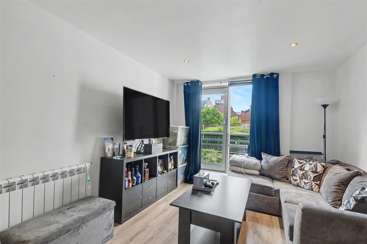 Upper College Street, Nottingham, NG1, photo 3