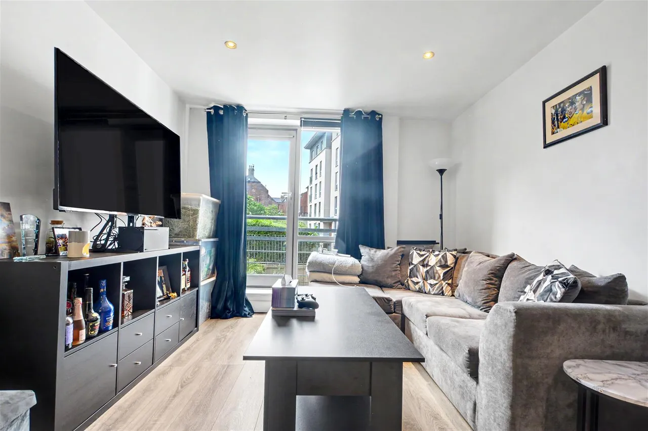 Upper College Street, Nottingham, NG1, photo 8