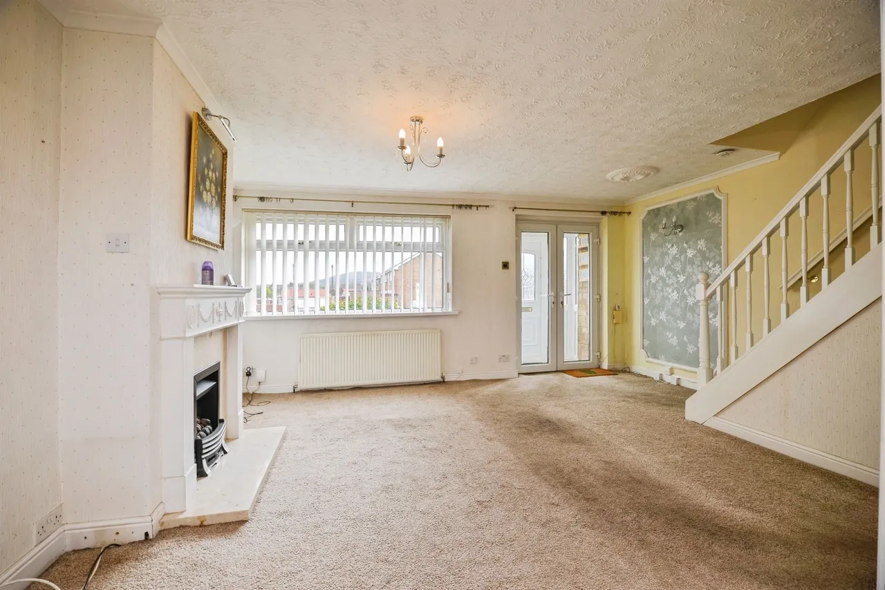 Burwell Road, Middlesbrough, TS3, photo 4