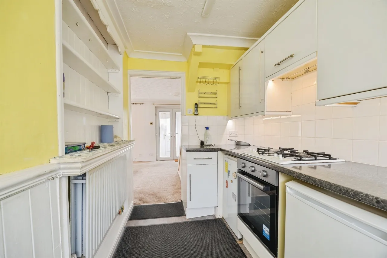 Burwell Road, Middlesbrough, TS3, photo 7