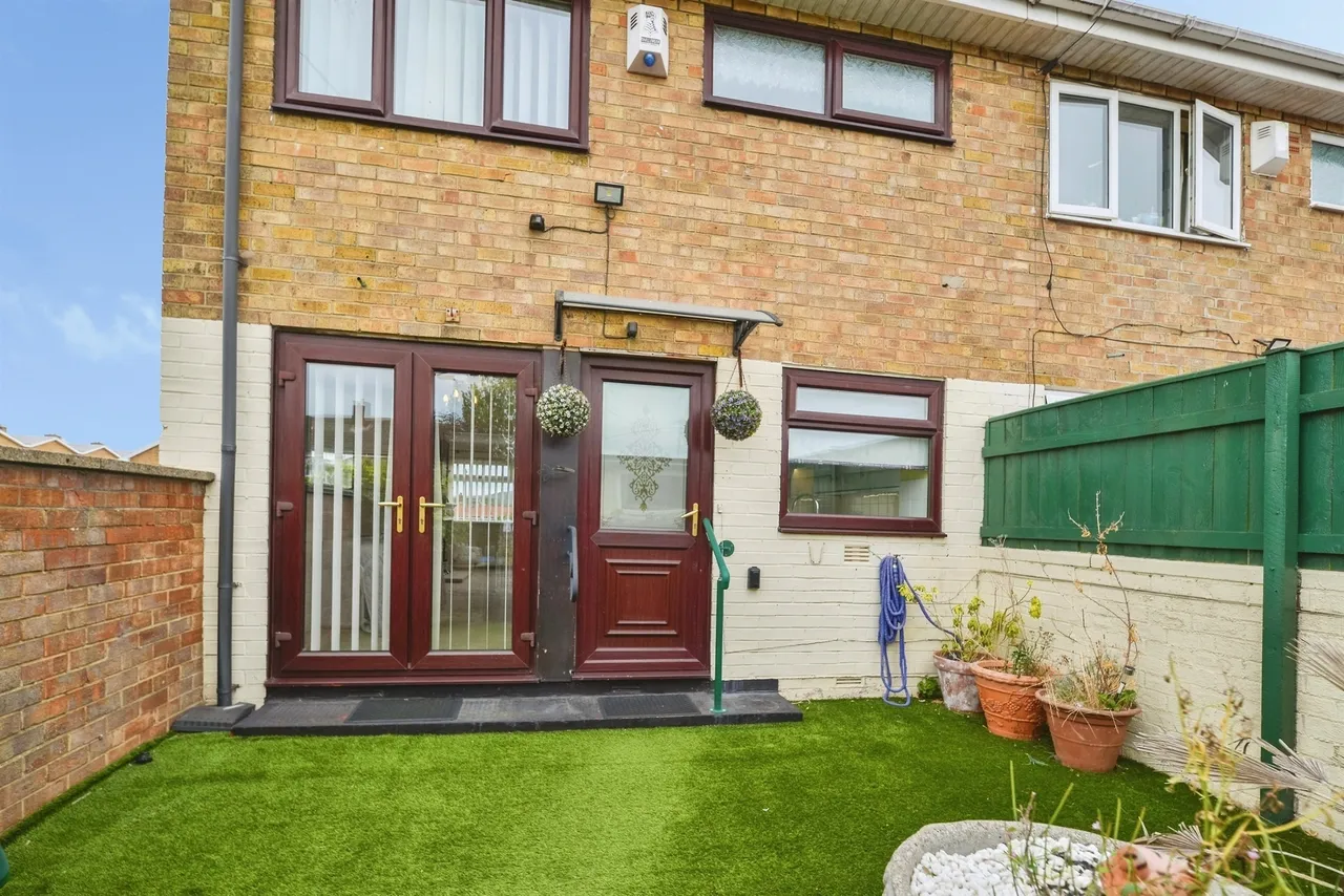 Burwell Road, Middlesbrough, TS3, photo 16