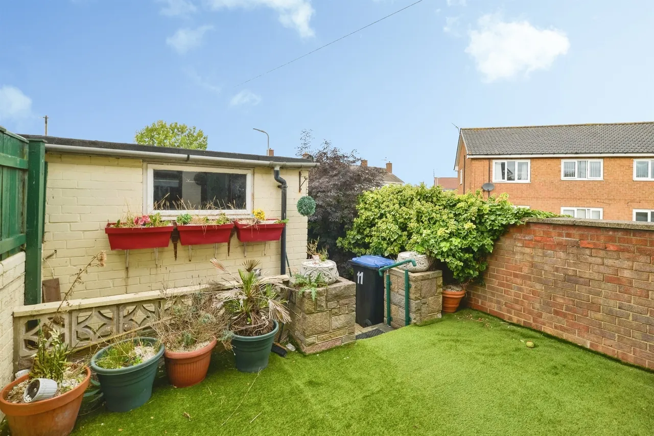 Burwell Road, Middlesbrough, TS3, photo 15
