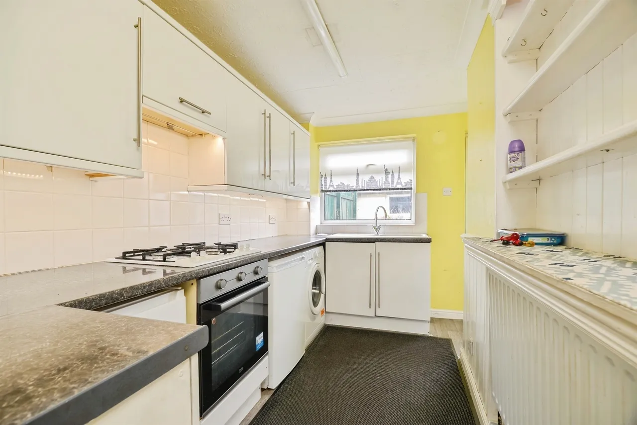 Burwell Road, Middlesbrough, TS3, photo 6