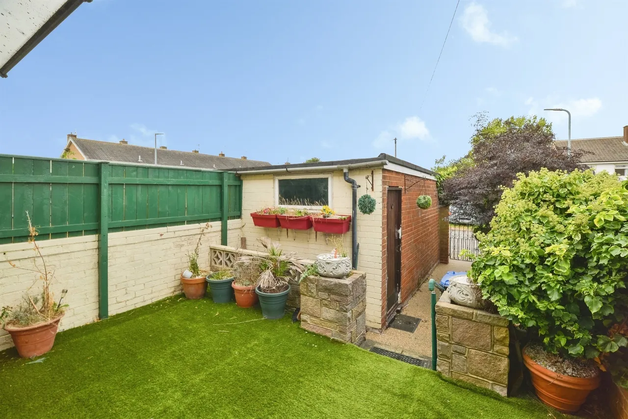 Burwell Road, Middlesbrough, TS3, photo 14