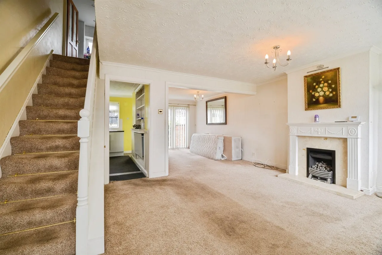 Burwell Road, Middlesbrough, TS3, photo 3