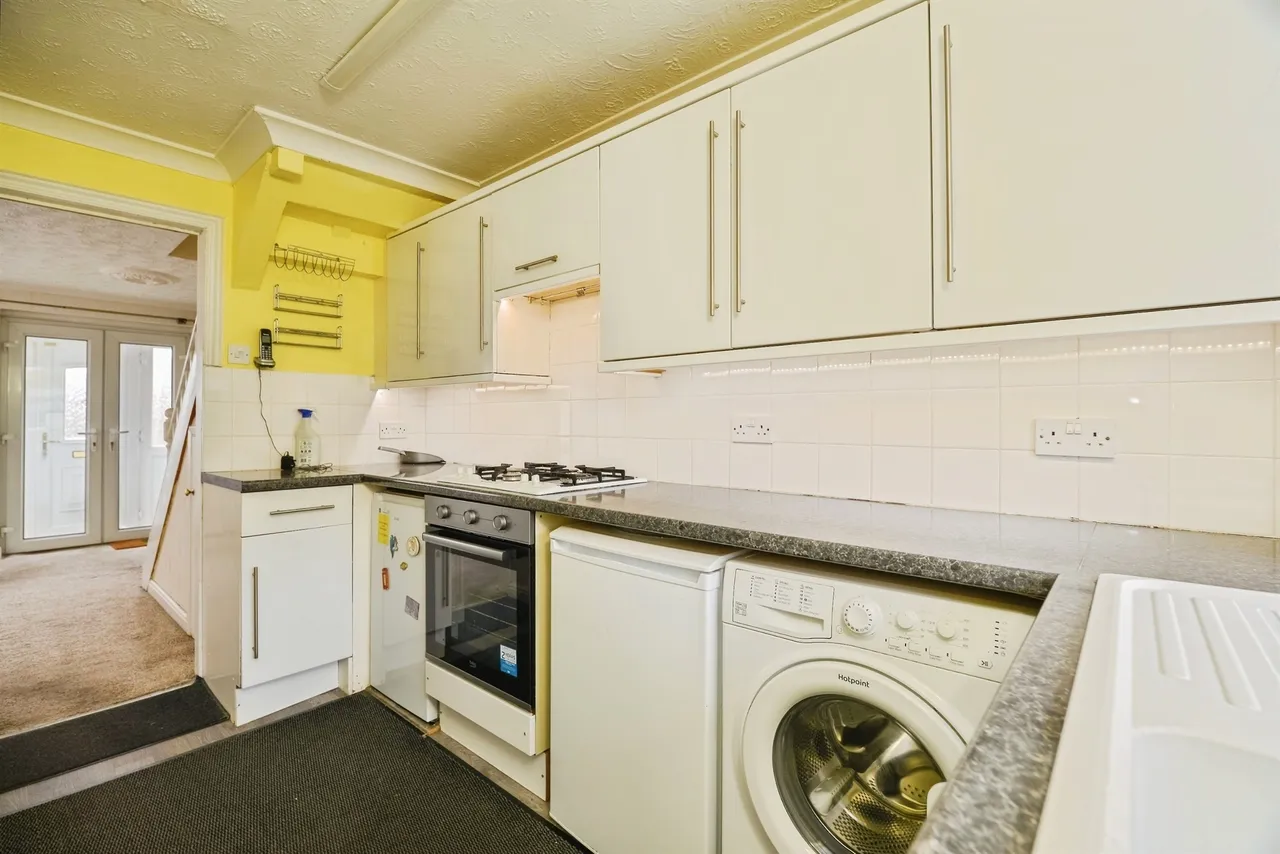 Burwell Road, Middlesbrough, TS3, photo 2