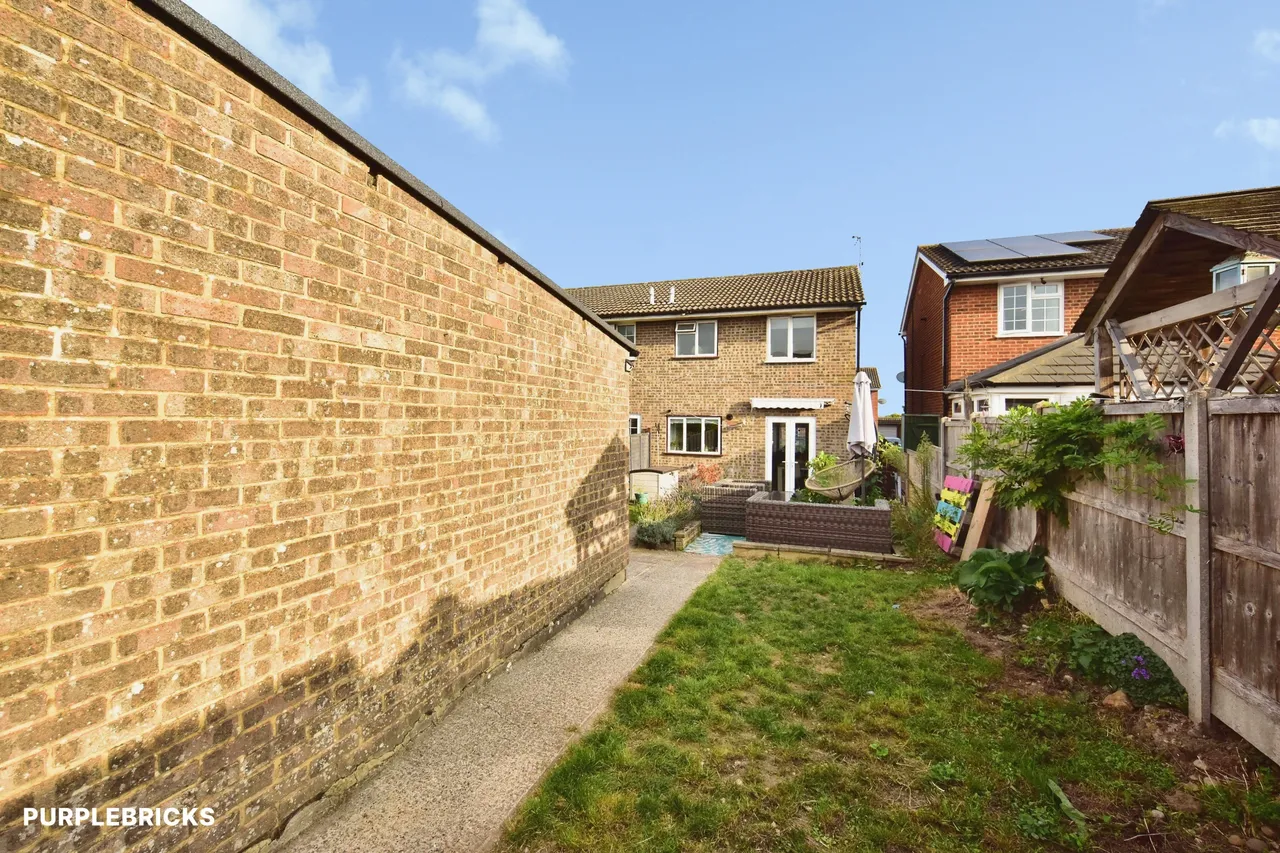 Odiham Drive, Maidstone, ME16, photo 20